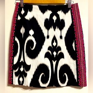 Mini pencil skirt White House Black Market